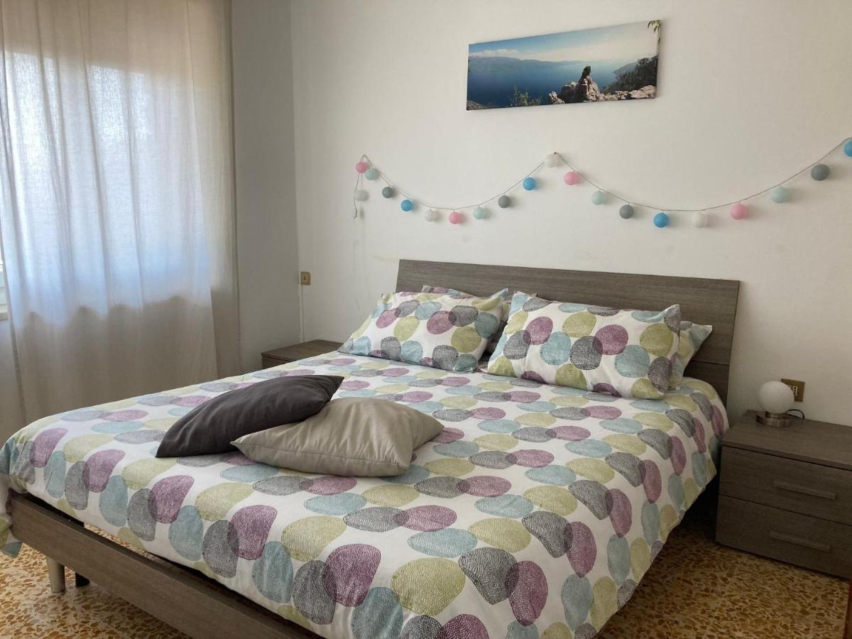 Apartament Casa Amelia Gargnano Zewnętrze zdjęcie