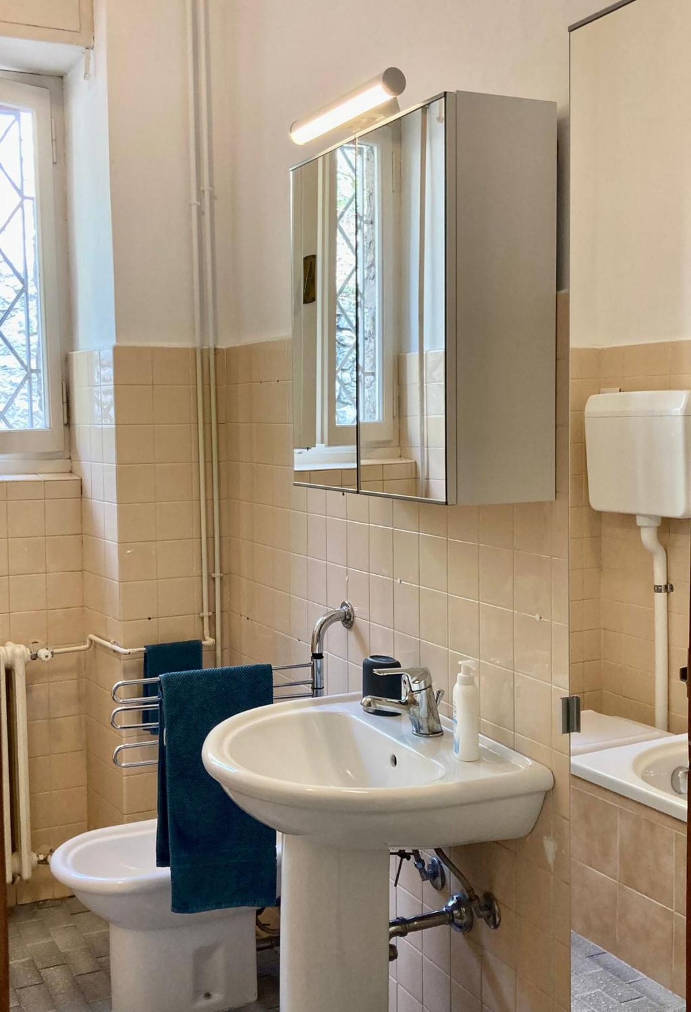 Apartament Casa Amelia Gargnano Pokój zdjęcie