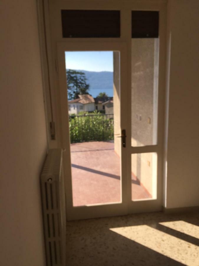 Apartament Casa Amelia Gargnano Zewnętrze zdjęcie