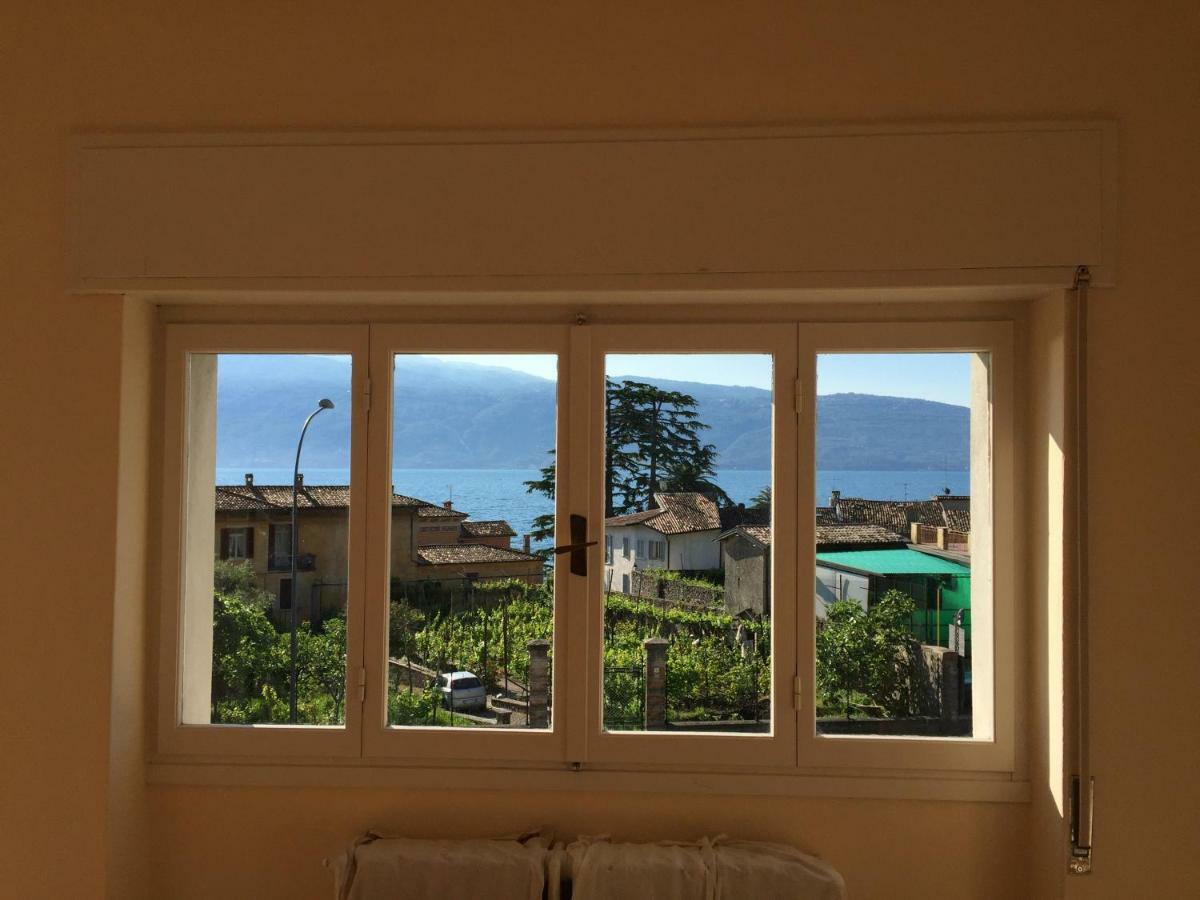 Apartament Casa Amelia Gargnano Zewnętrze zdjęcie