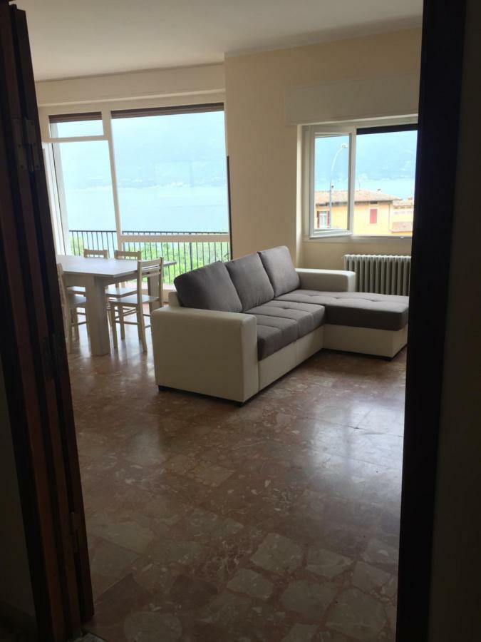 Apartament Casa Amelia Gargnano Zewnętrze zdjęcie