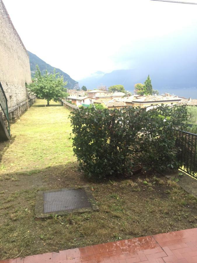 Apartament Casa Amelia Gargnano Zewnętrze zdjęcie