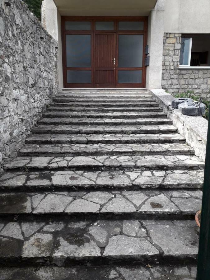 Apartament Casa Amelia Gargnano Zewnętrze zdjęcie