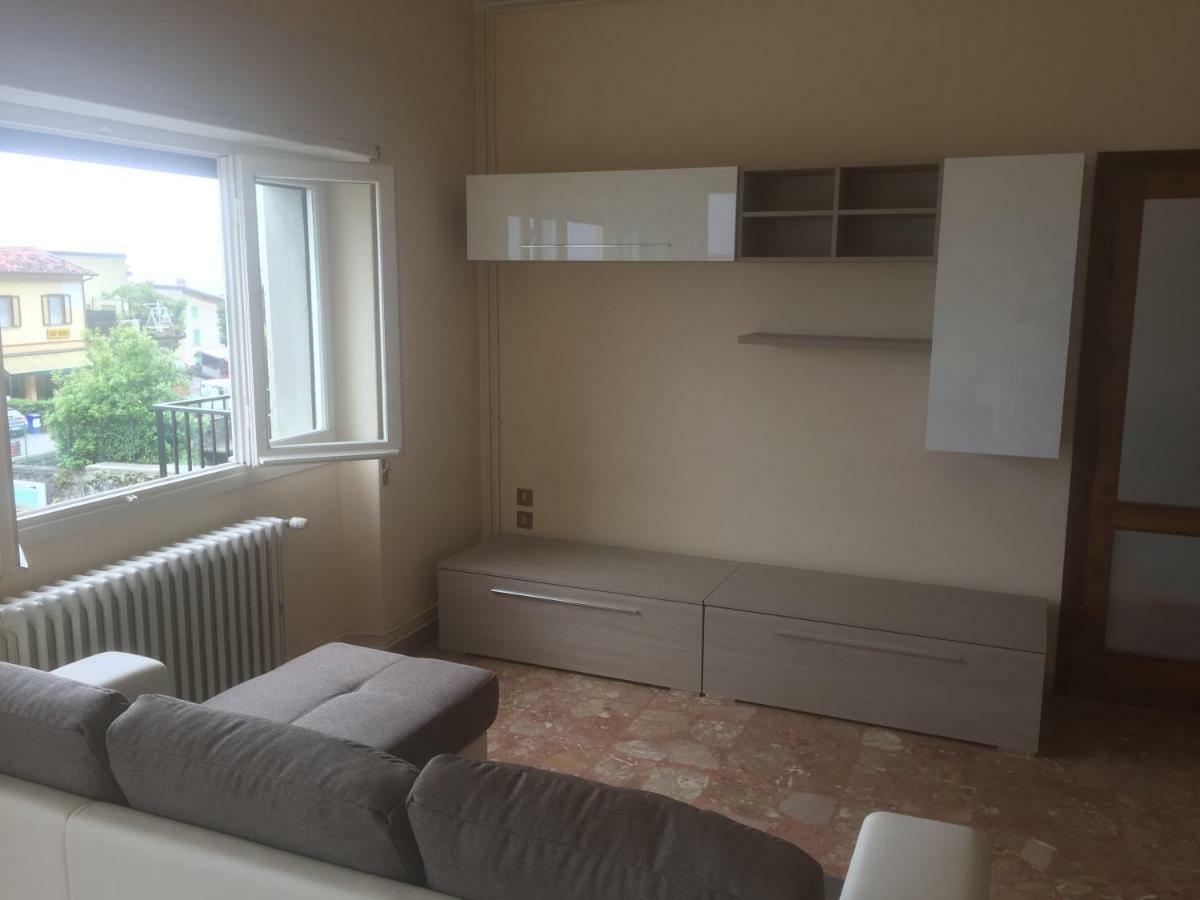 Apartament Casa Amelia Gargnano Zewnętrze zdjęcie
