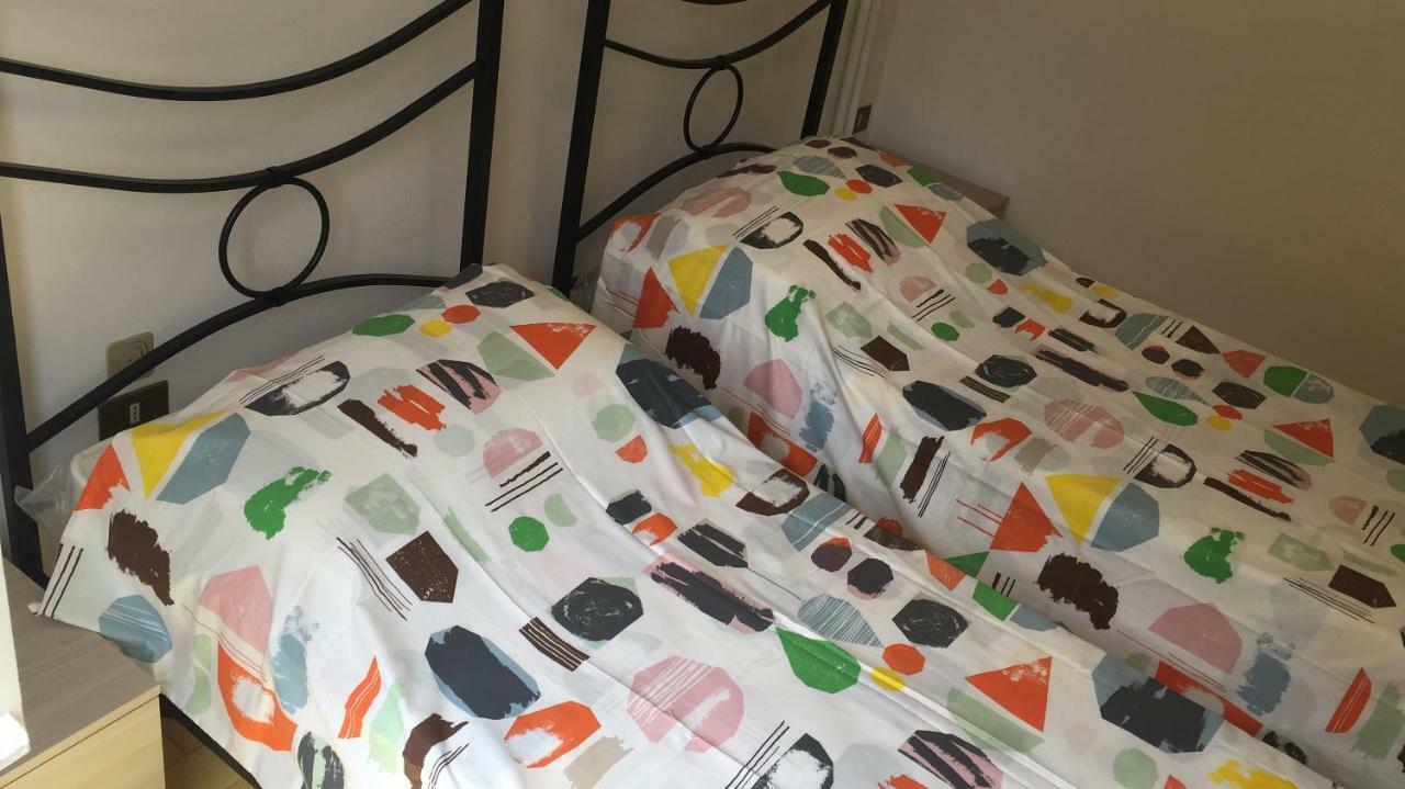 Apartament Casa Amelia Gargnano Zewnętrze zdjęcie