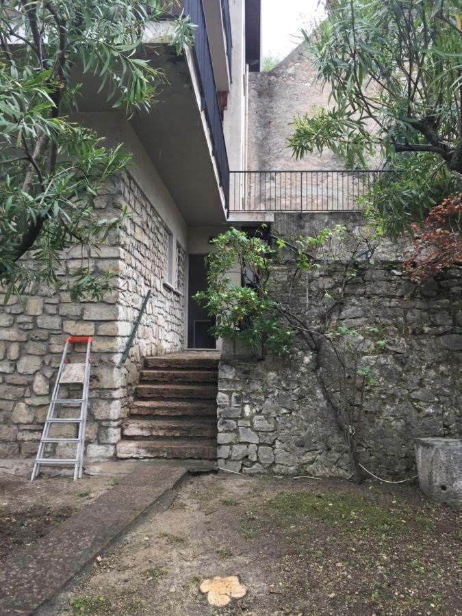 Apartament Casa Amelia Gargnano Zewnętrze zdjęcie