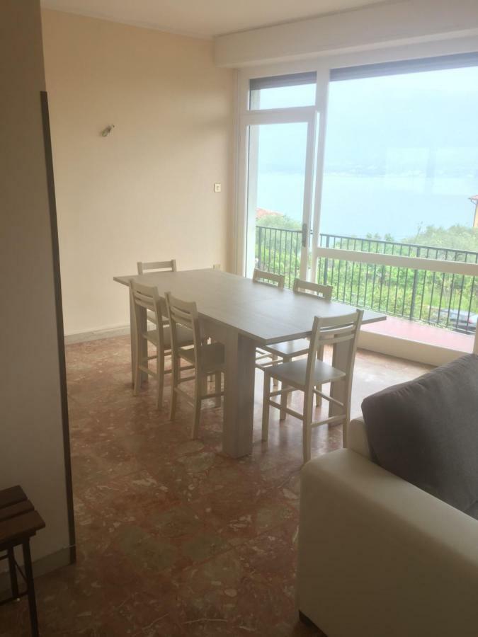 Apartament Casa Amelia Gargnano Zewnętrze zdjęcie