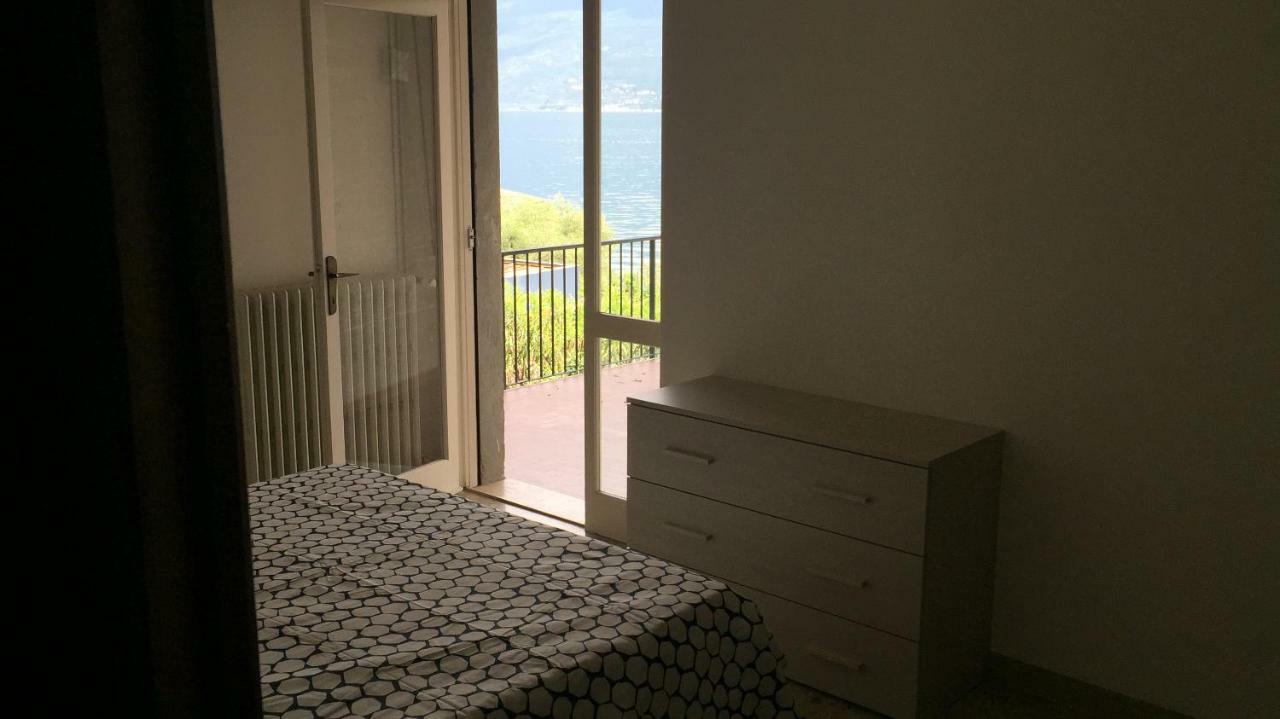 Apartament Casa Amelia Gargnano Zewnętrze zdjęcie