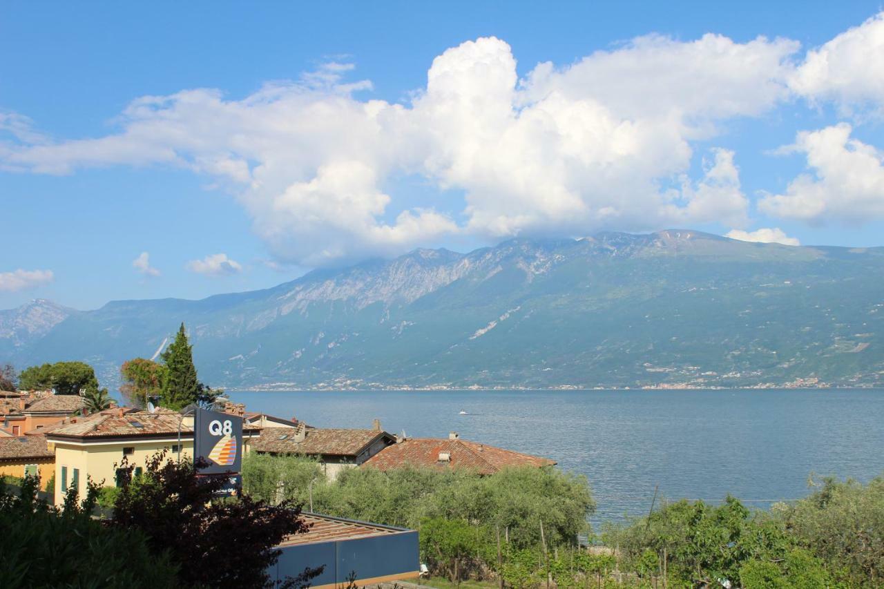 Apartament Casa Amelia Gargnano Zewnętrze zdjęcie