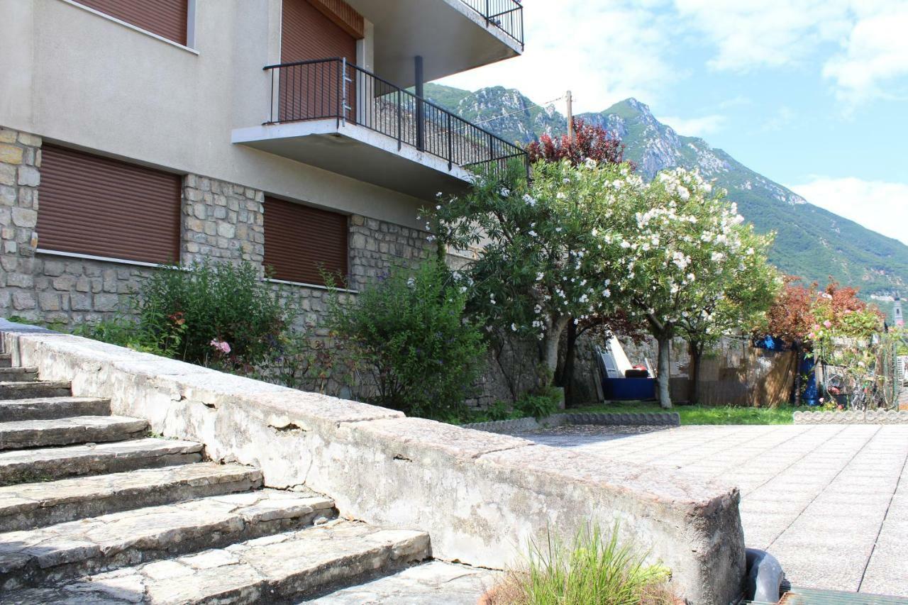 Apartament Casa Amelia Gargnano Zewnętrze zdjęcie