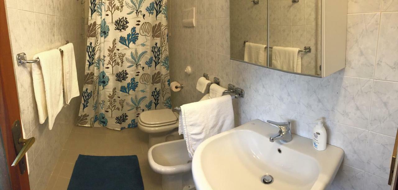 Apartament Casa Amelia Gargnano Zewnętrze zdjęcie