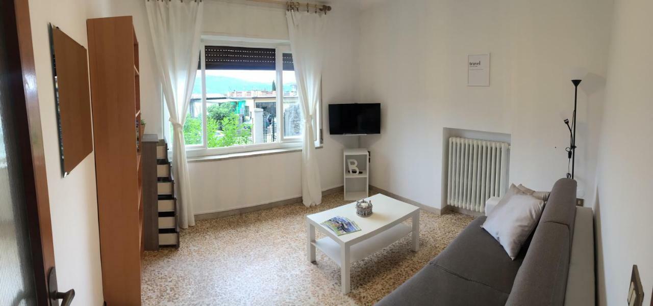 Apartament Casa Amelia Gargnano Zewnętrze zdjęcie