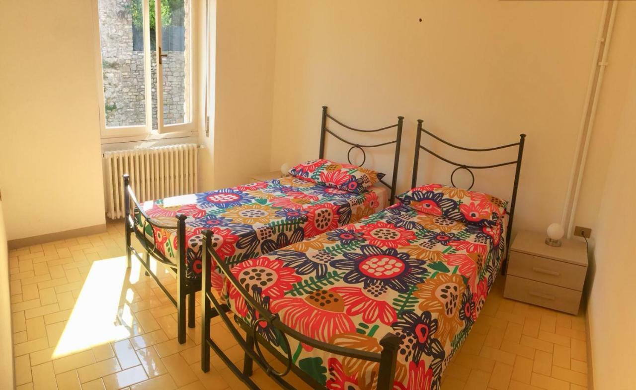 Apartament Casa Amelia Gargnano Zewnętrze zdjęcie